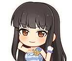 Chiaki Kurokawa (Black Gem's Shine)