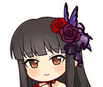 Chiaki Kurokawa (Obsidian Whisper)