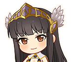 Chiaki Kurokawa (Silver Knight)