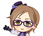 Chinatsu Aikawa (Mode Confiance)