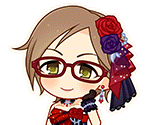 Chinatsu Aikawa (Mode Raffiné)