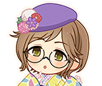 Chinatsu Aikawa (Modern Gal Après-midi)