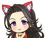 Reiko Takahashi (Bewitching Leopard)
