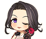 Reiko Takahashi (Glamorous Lover)