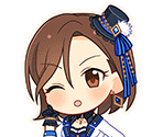 Seira Mizuki (Break One Moment)