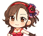 Seira Mizuki (Passionate Outcome)