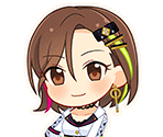 Seira Mizuki (Street Stage)