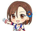 Seira Mizuki (Sunlight Mariner)