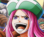 #4422 - Bonney Pirates