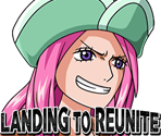 #4422 - Bonney Pirates