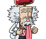 #4423 - Dr. Vegapunk - Tearful Procedure