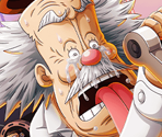#4423 - Dr. Vegapunk - Tearful Procedure