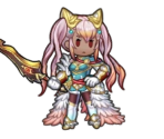 Laevatein (Resplendent)