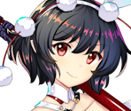 Aya Shameimaru (Fastest Rabbit in Gensokyo)