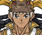 Tyranno Hassleberry