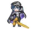 Byleth (Shining Resolve)