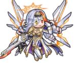 Baldr (Shining Resolve)