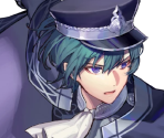 Byleth (Shining Resolve)