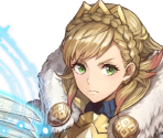 Sharena (Shining Resolve)