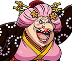 #3758 - Olin the Oiran - Climate Controlling Emperor
