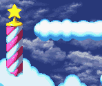 Bubbly Clouds 1