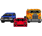 Player Cars
