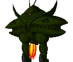 MA-08 Big Zam