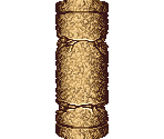Stone Pillar Bonus