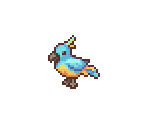 Bird #5