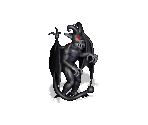 Obsidian Gargoyle