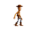 woody toy story games