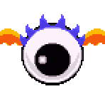 Cryball (unused version)