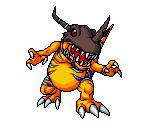 Greymon