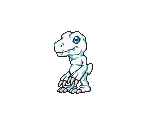 SnowAgumon