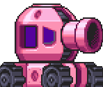 Kirby Tank