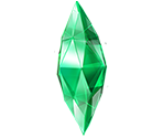 Beacon Crystal