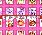 Demoplay Select