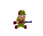 Elmer Fudd