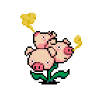 Pigtunia