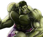 Hulk (Avengers: Age of Ultron)