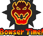 Bowser Time