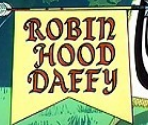 Stage 09 - Robin Hood Daffy