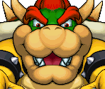 Bowser (2nd Form)