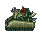 Heavily Armored Vehicle Magnus Mk. 2