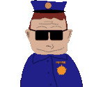 Officer Barbrady
