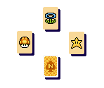 Flip Cards Minigame