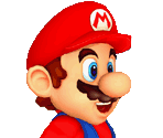 Mario (Miscellaneous)