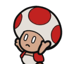 Toad (Chosen, Red)