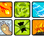 Attack Effects and Icons