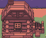 Alec's House (Exterior, Sunset) / Mt. Oriander